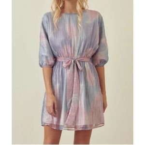 Storia Fair Maiden Dress Size L